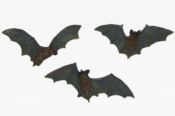 Poly Magnet Fledermaus 3fach (12)