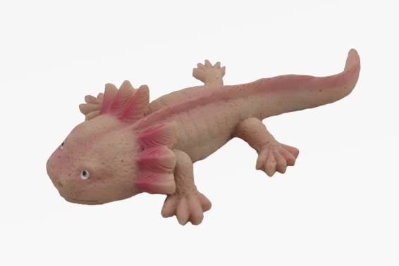 Poly magnet axolotl length 9 cm (12)