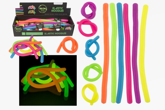 Stretch Schnur Glow in the Dark (24)